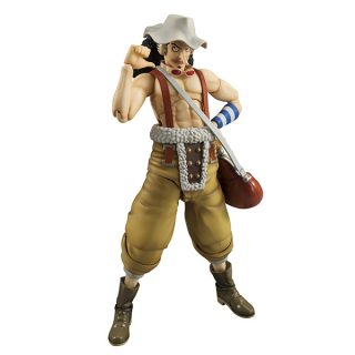 One piece variable action heroes usopp 1