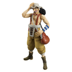 One Piece Variable Action Heroes Usopp 2
