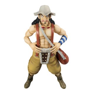 One piece variable action heroes usopp 3