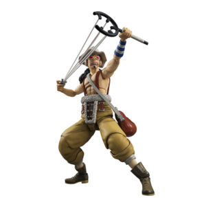 One Piece Variable Action Heroes Usopp 5