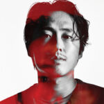 The Walking Dead 7ª Temporada | Steven Yeun revela quando descobriu a morte de Glenn