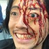 Steven yeun revela que estava animado para a morte de glenn em the walking dead