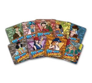 Tokyo One Piece Tower Winter 2016 2017 4 Descanso de Copo