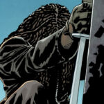 Veja o que Acontece com a Michonne no FINAL de The Walking Dead!