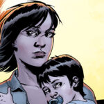 Veja o que Acontece com a Maggie no FINAL de The Walking Dead!