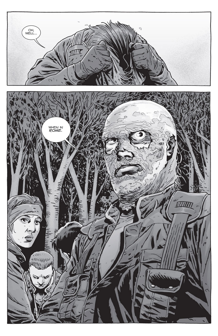 The-walking-dead-hq-159-dwight-sussurradores