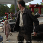 Por que os Zumbis da 1ª Temporada de The Walking Dead Eram Mais Inteligentes?