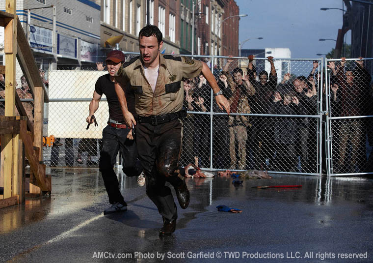 The walking dead s01e02 foto oficial 01 glenn rick