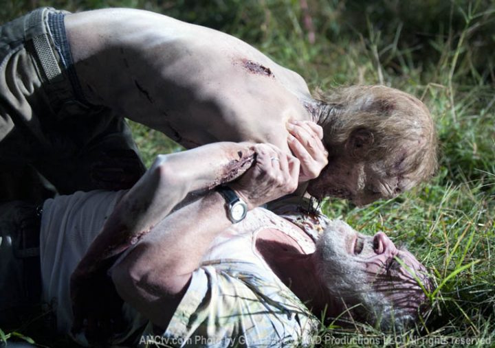 The walking dead s02e11 foto oficial 06 dale