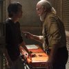 Scott wilson, o hershel em the walking dead, escolhe o nome perfeito para o bebê de glenn e maggie