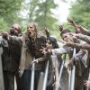 Robert kirkman revela quantas pessoas vivas restaram no mundo em the walking dead!