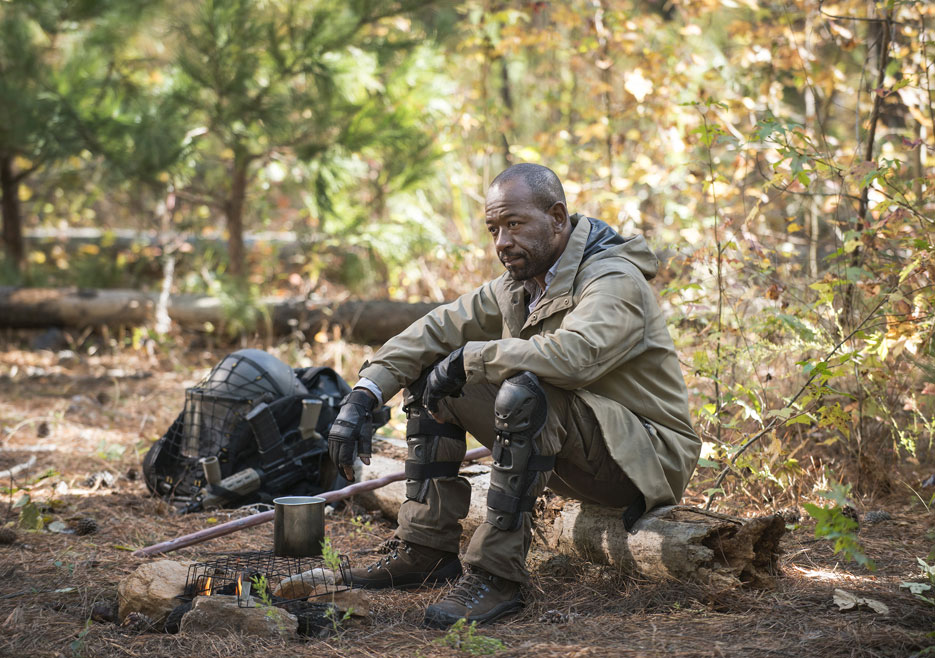 The walking dead s05e16 foto oficial 03 morgan