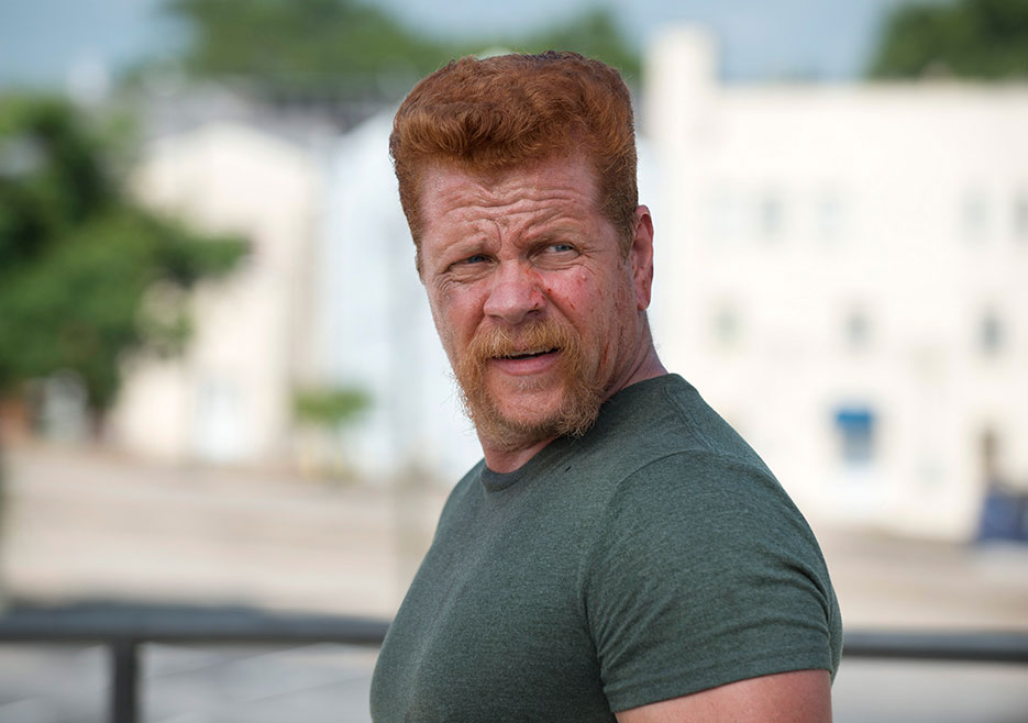 The walking dead s06e06 foto oficial 01 abraham