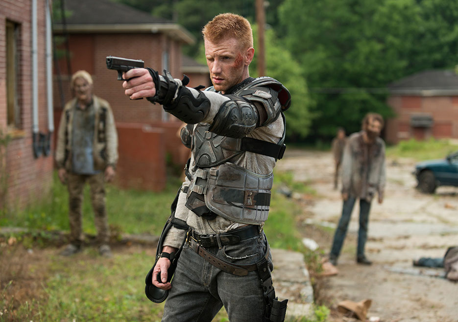 The walking dead s07e02 foto oficial 06 daniel reino