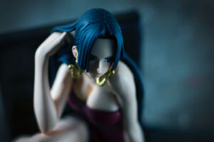 One Piece Creator x Creator Boa Hancock II 4