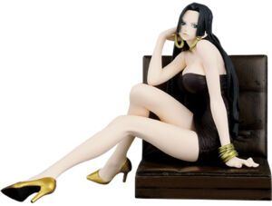 One Piece Creator x Creator Boa Hancock II B