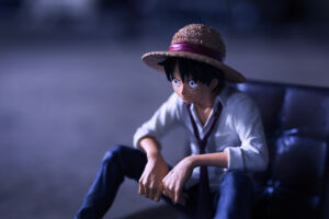 One Piece Creator x Creator Monkey D Luffy 4