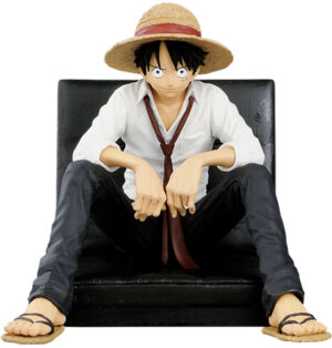One Piece Creator x Creator Monkey D Luffy B