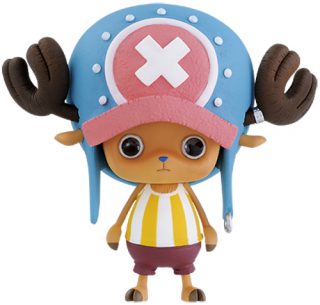 One piece creator x creator tony tony chopper a