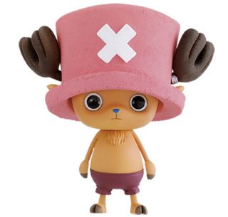 One piece creator x creator tony tony chopper b