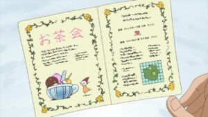 One Piece Epis%C3%B3dio 763 9 Convite Ch%C3%A1