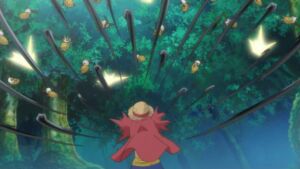 One Piece Epis%C3%B3dio 765 6 Luffy