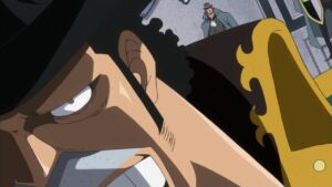 One Piece Episódio 763 10 Capone