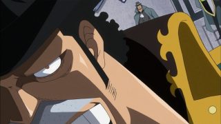 One piece episódio 763 10 capone