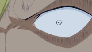 One Piece Episódio 763 11 Sanji