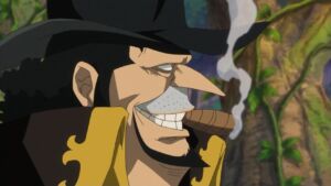 One Piece Episódio 763 4 Capone