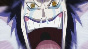 One Piece Episódio 764 12 Caesar Clown