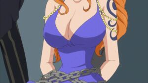 One Piece Episódio 764 3 Nami