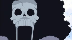 One Piece Episódio 764 8 Brook