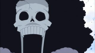 One piece episódio 764 8 brook