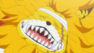 One Piece Episódio 765 1 Nekomamushi