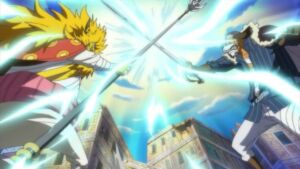 One Piece Episódio 767 13 Nikomamushi Inuarashi