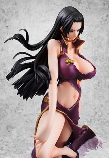 One piece portrait of pirates limited edition boa hancock ver 3d2y 7