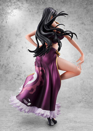 One Piece Portrait of Pirates Limited Edition Boa Hancock Ver 3D2Y 9
