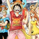 Eiichiro Oda apoia o projeto 