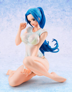 Portraits of Pirates One Piece LIMITED EDITION Nefertari Vivi Ver BB 5