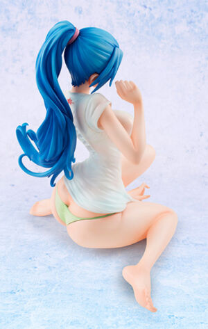 Portraits of Pirates One Piece LIMITED EDITION Nefertari Vivi Ver BB 6
