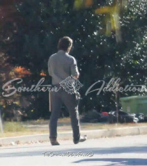 The Walking Dead 7 Temporada S07E16 Grava%C3%A7%C3%B5es 17 novembro 4 Rick