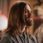 Ator que Interpretou Jesus em The Walking Dead Desabafa: 