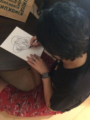Eiichiro Oda Festa Takoyaki 2016 3 Eiichiro Oda