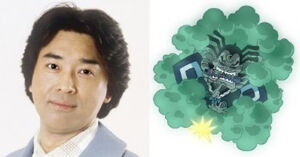 One Piece Epis%C3%B3dio 769 Masashi Ebara Raizo