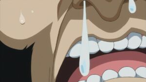 One Piece Episódio 769 1 Raizou