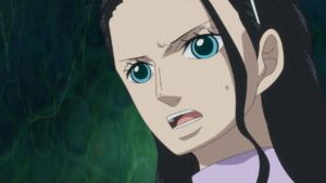 One Piece Episódio 769 17 Robin