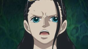 One Piece Episódio 769 5 Robin