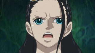 One piece episódio 769 5 robin