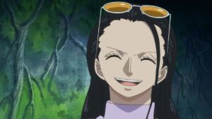 One Piece Episódio 770 12 Robin
